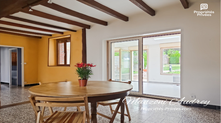 Ma-Cabane - Vente Maison EAUX PUISEAUX, 115 m²
