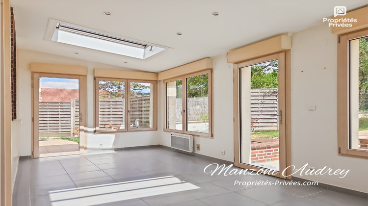 Ma-Cabane - Vente Maison EAUX PUISEAUX, 115 m²