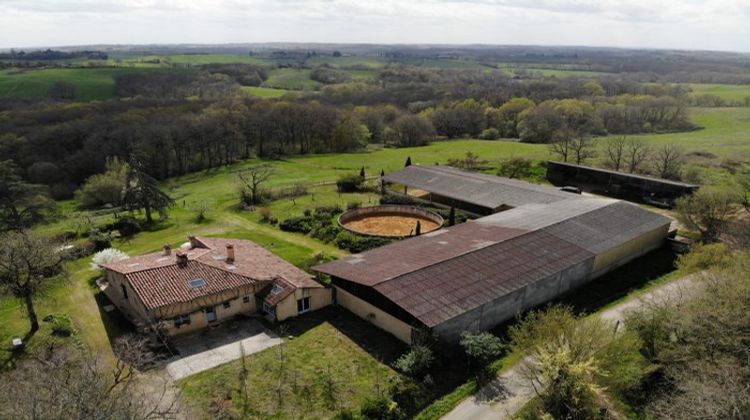 Ma-Cabane - Vente Maison Eauze, 330 m²