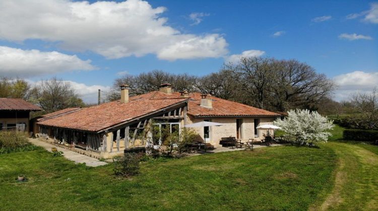 Ma-Cabane - Vente Maison Eauze, 330 m²