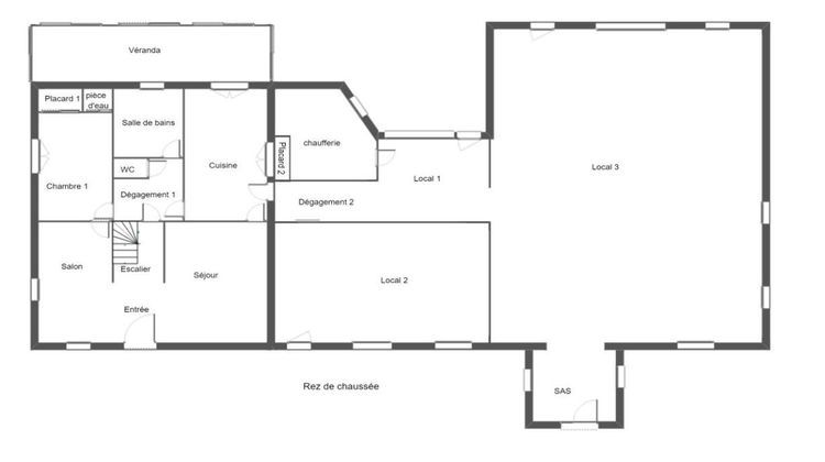 Ma-Cabane - Vente Maison EAUZE, 173 m²