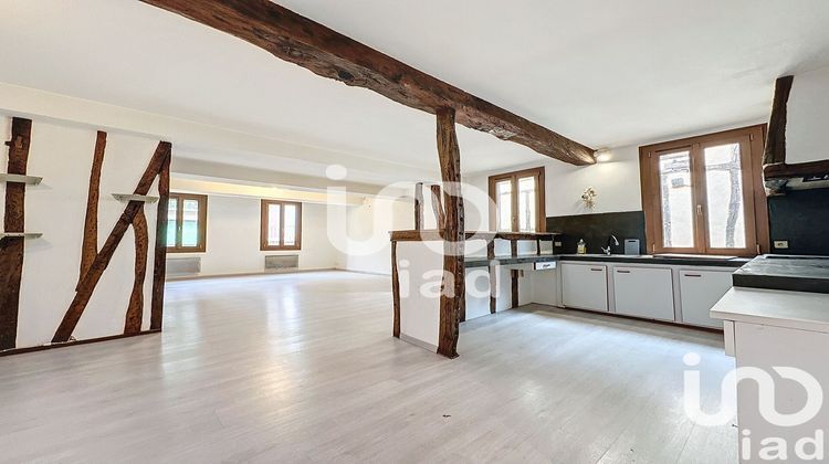 Ma-Cabane - Vente Maison Eauze, 100 m²