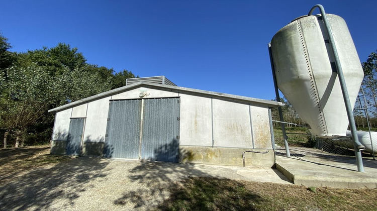 Ma-Cabane - Vente Maison EAUZE, 194 m²