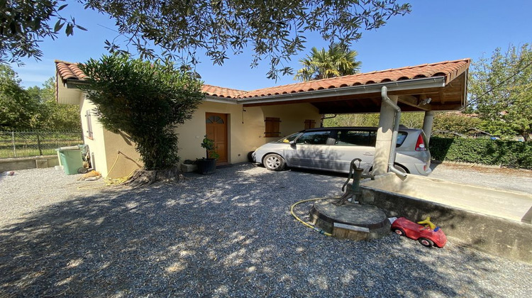 Ma-Cabane - Vente Maison EAUZE, 194 m²