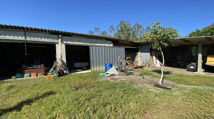 Ma-Cabane - Vente Maison EAUZE, 194 m²