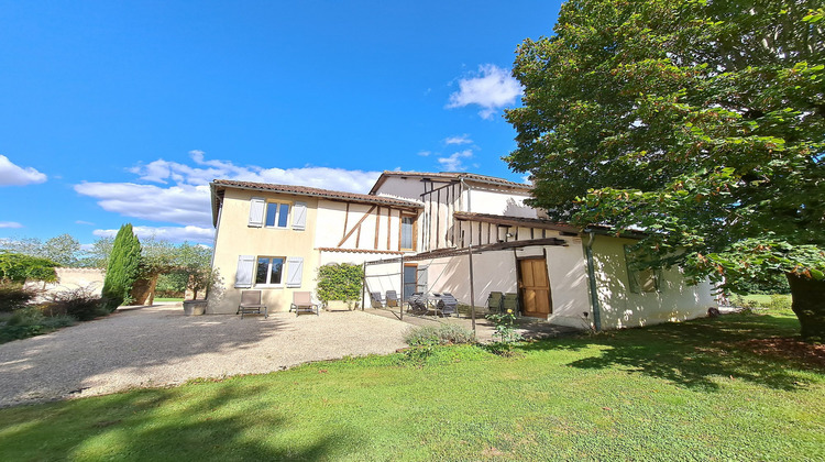 Ma-Cabane - Vente Maison Eauze, 262 m²