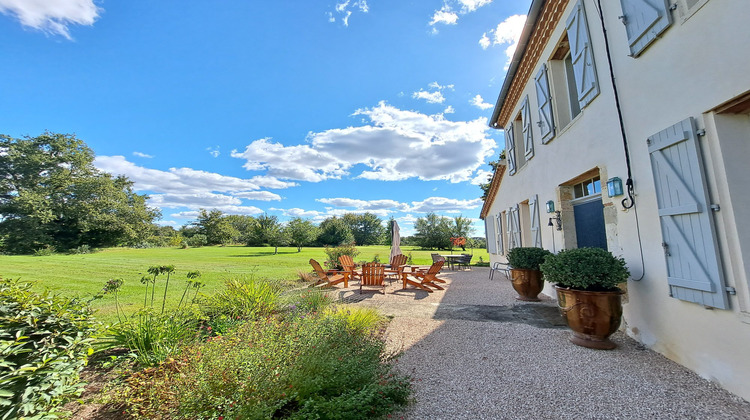 Ma-Cabane - Vente Maison Eauze, 262 m²