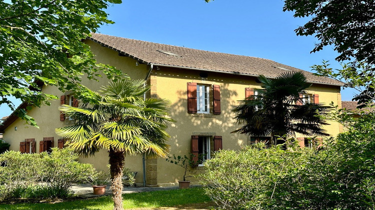 Ma-Cabane - Vente Maison EAUZE, 335 m²