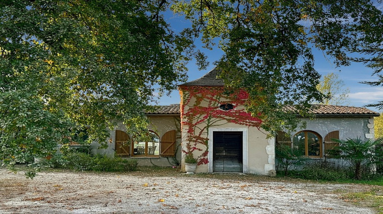 Ma-Cabane - Vente Maison EAUZE, 330 m²