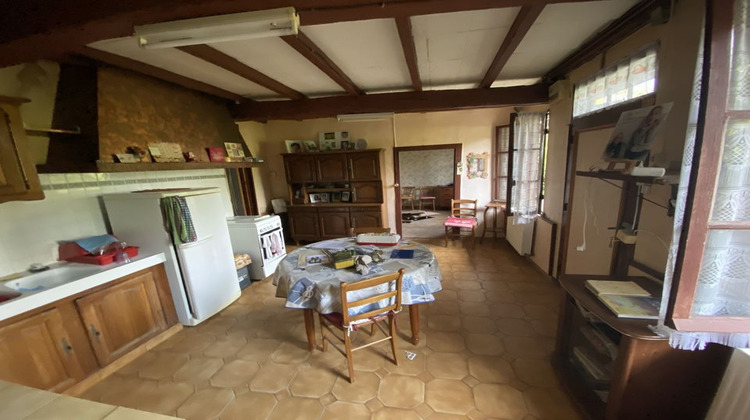 Ma-Cabane - Vente Maison EAUZE, 115 m²