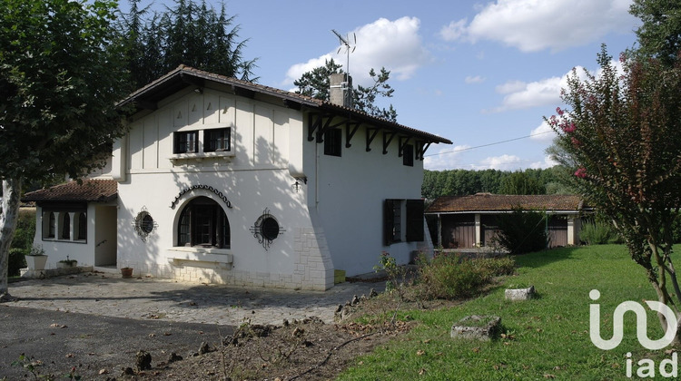 Ma-Cabane - Vente Maison Eauze, 137 m²