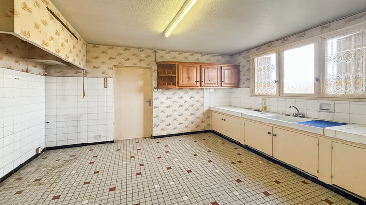 Ma-Cabane - Vente Maison EAUZE, 80 m²