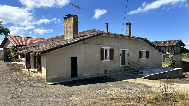 Ma-Cabane - Vente Maison Eauze, 160 m²