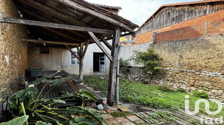 Ma-Cabane - Vente Maison Eauze, 82 m²