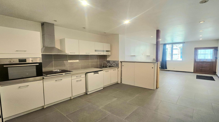 Ma-Cabane - Vente Maison Eauze, 75 m²