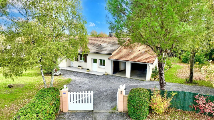 Ma-Cabane - Vente Maison Eauze, 135 m²