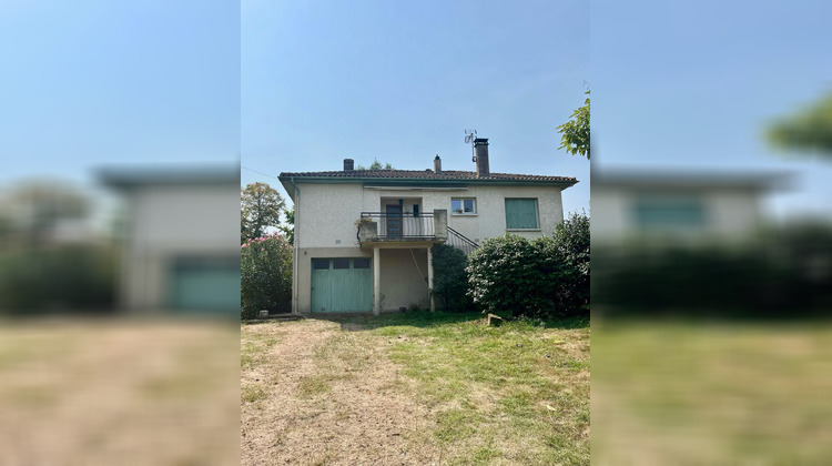 Ma-Cabane - Vente Maison Eauze, 133 m²