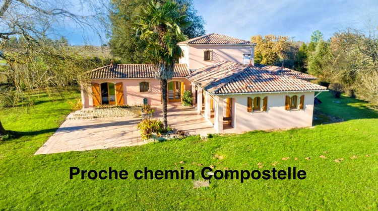 Ma-Cabane - Vente Maison Eauze, 148 m²