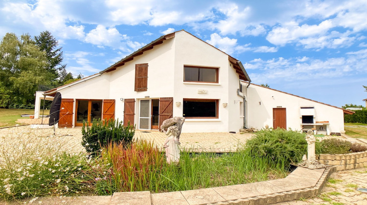 Ma-Cabane - Vente Maison Eauze, 200 m²