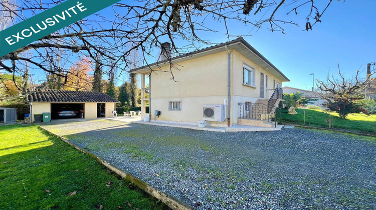 Ma-Cabane - Vente Maison Eauze, 133 m²