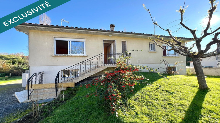 Ma-Cabane - Vente Maison Eauze, 133 m²