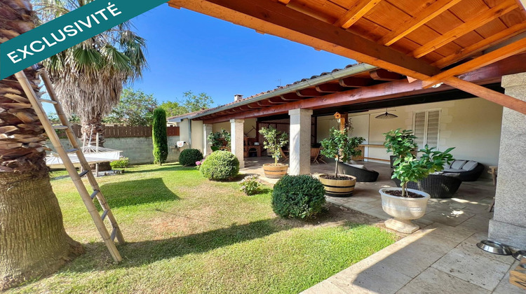 Ma-Cabane - Vente Maison Eauze, 195 m²