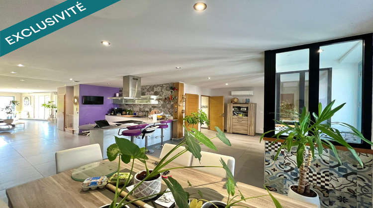 Ma-Cabane - Vente Maison Eauze, 195 m²