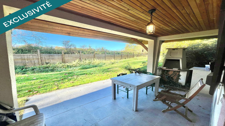 Ma-Cabane - Vente Maison Eauze, 140 m²