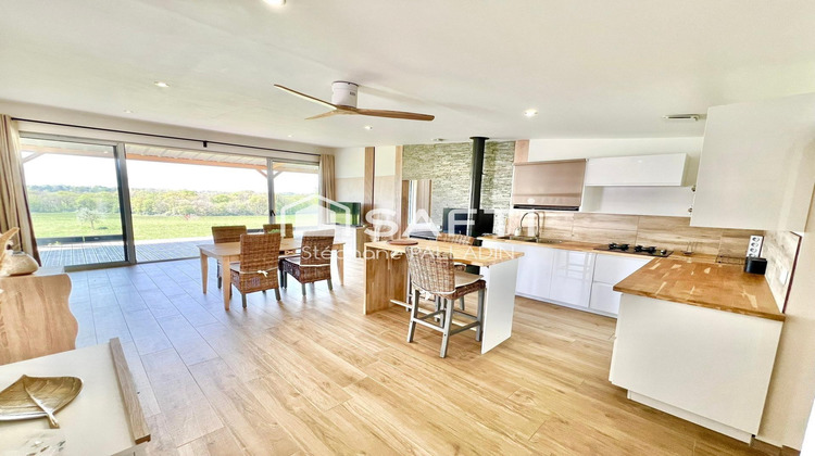 Ma-Cabane - Vente Maison Eauze, 118 m²