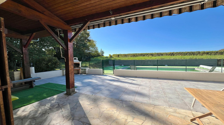 Ma-Cabane - Vente Maison Eauze, 120 m²