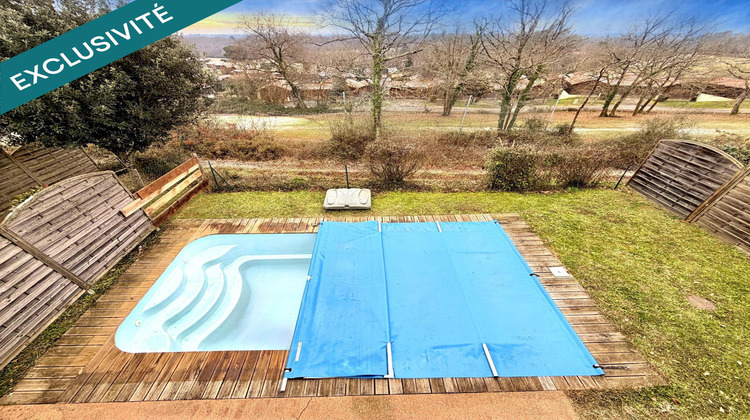 Ma-Cabane - Vente Maison Eauze, 72 m²