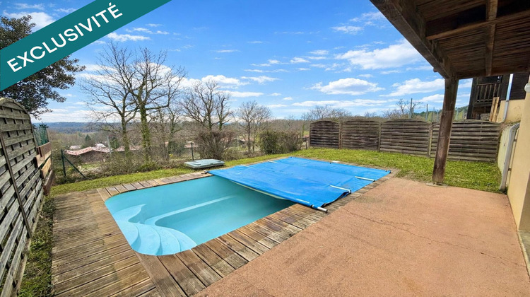 Ma-Cabane - Vente Maison Eauze, 72 m²