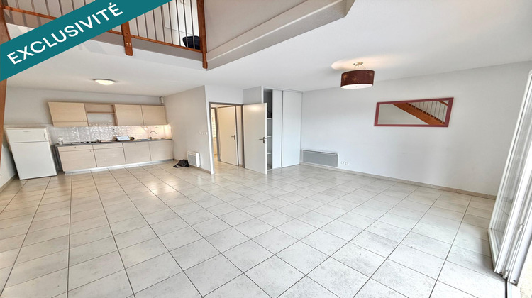 Ma-Cabane - Vente Maison Eauze, 72 m²