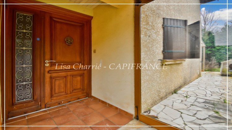 Ma-Cabane - Vente Maison EAUZE, 130 m²