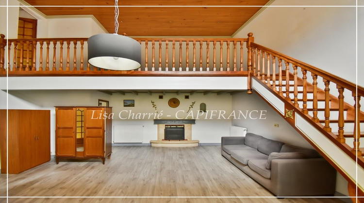 Ma-Cabane - Vente Maison EAUZE, 130 m²