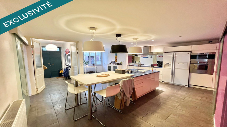 Ma-Cabane - Vente Maison Eauze, 208 m²