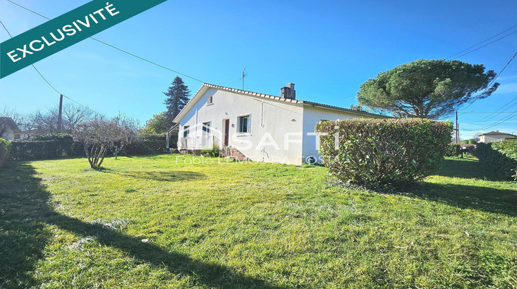 Ma-Cabane - Vente Maison Eauze, 81 m²