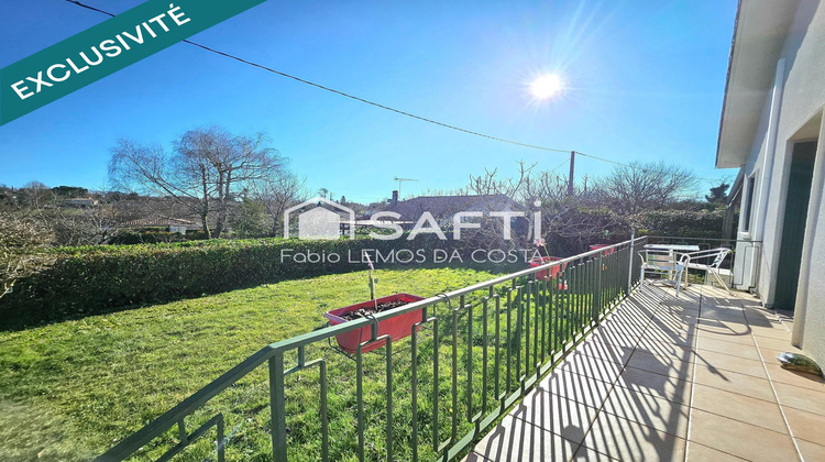 Ma-Cabane - Vente Maison Eauze, 81 m²