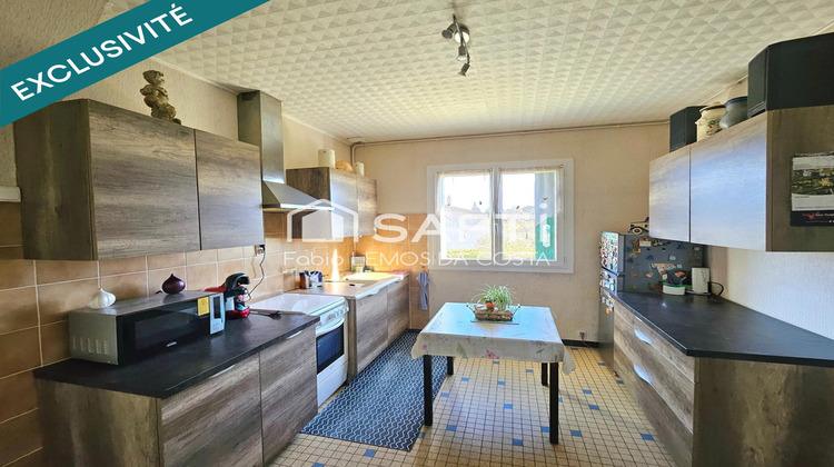 Ma-Cabane - Vente Maison Eauze, 81 m²