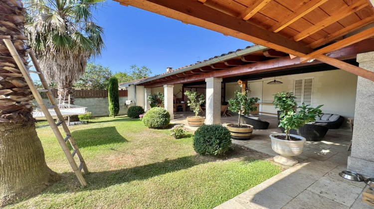 Ma-Cabane - Vente Maison EAUZE, 185 m²