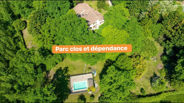 Ma-Cabane - Vente Maison Eauze, 282 m²