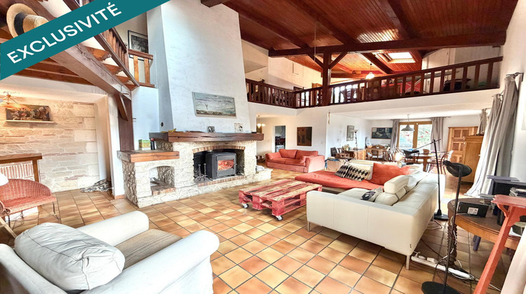 Ma-Cabane - Vente Maison Eauze, 282 m²