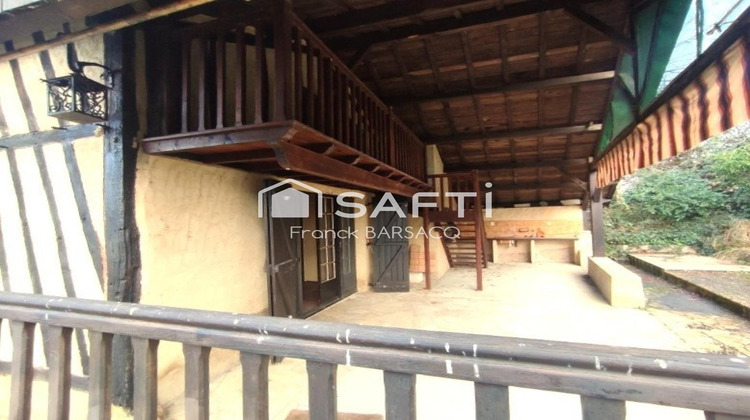 Ma-Cabane - Vente Maison Eauze, 100 m²