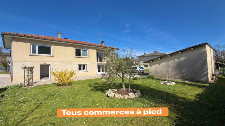Ma-Cabane - Vente Maison Eauze, 133 m²