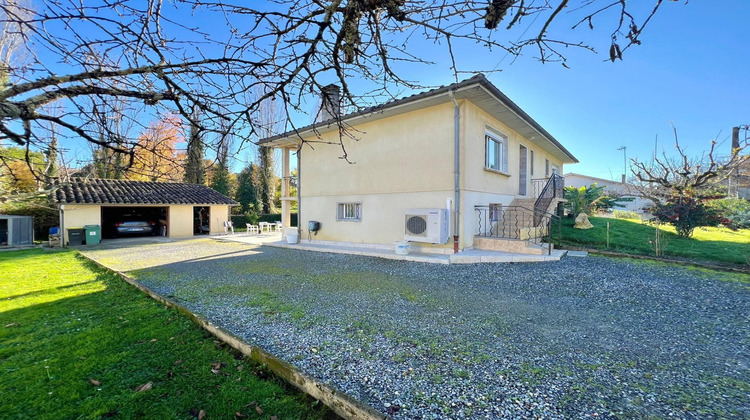 Ma-Cabane - Vente Maison Eauze, 133 m²
