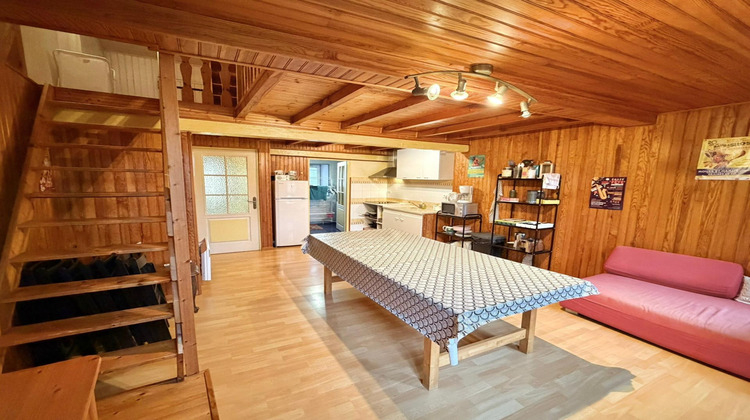 Ma-Cabane - Vente Maison Eauze, 95 m²