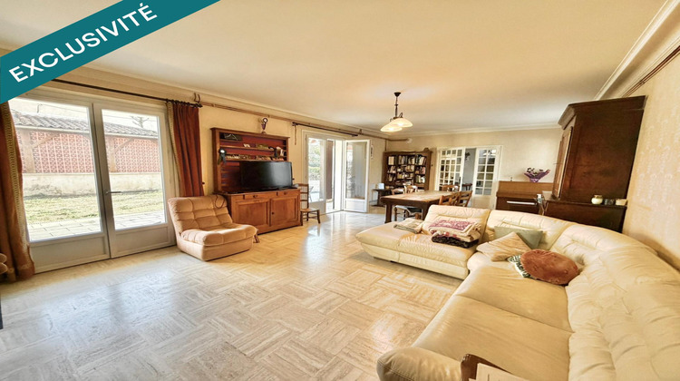 Ma-Cabane - Vente Maison Eauze, 182 m²