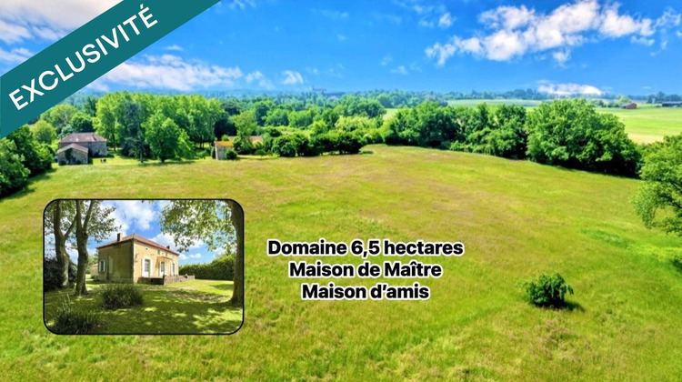 Ma-Cabane - Vente Maison Eauze, 296 m²