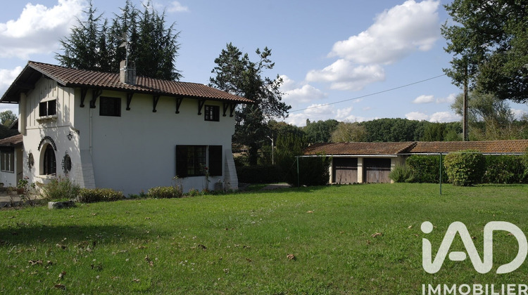 Ma-Cabane - Vente Maison Eauze, 137 m²