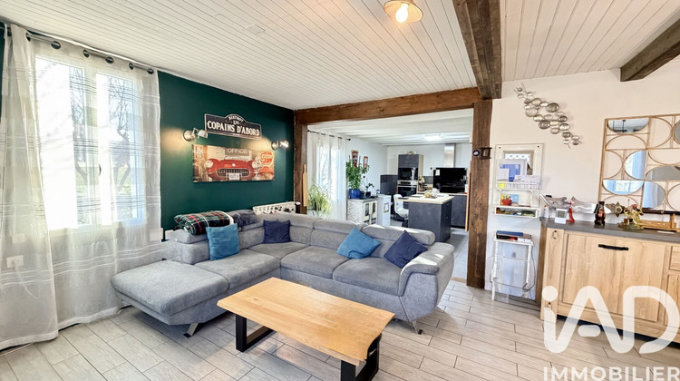 Ma-Cabane - Vente Maison Eauze, 171 m²